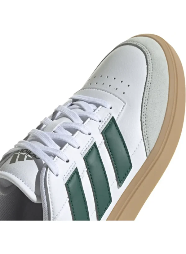 ADIDAS COURTBLOCK IF6505 hombre. Diseño elegante y duradero - Imagen 4