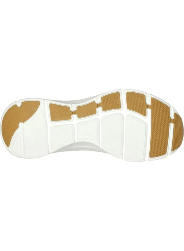 SKECHERS ARCH FIT D'LUX GLIMMER DUST - Imagen 5