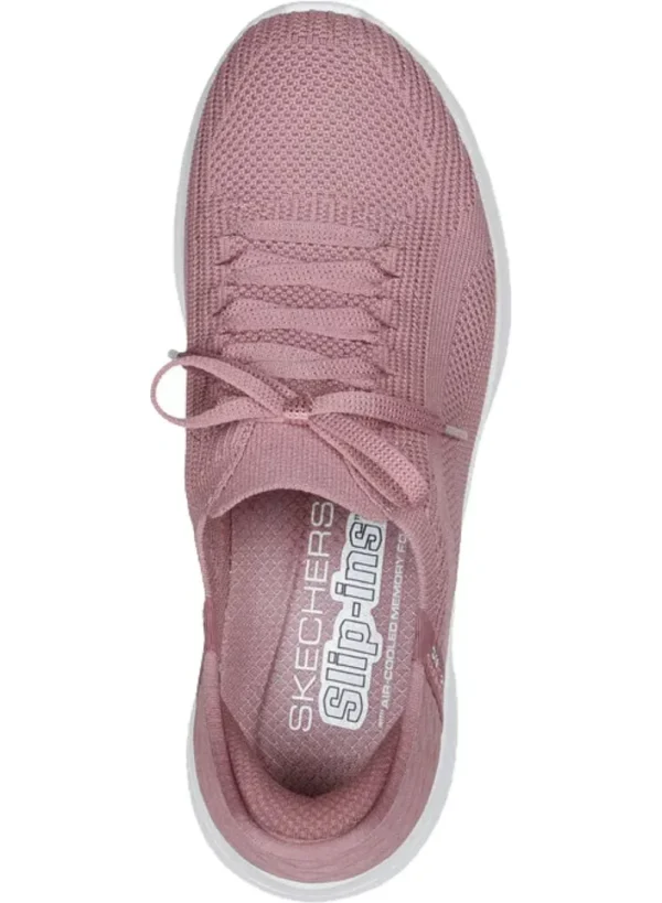 SKECHERS ULTRA FLEX-BRILLIANT 149710 - Imagen 9
