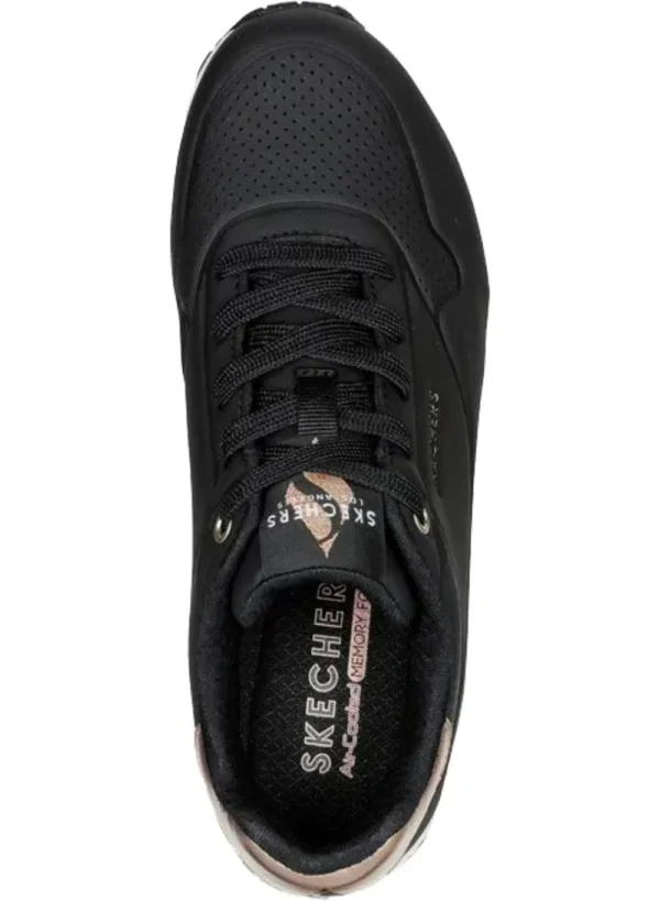 SKECHERS UNO-GOLDEN AIR - Imagen 8