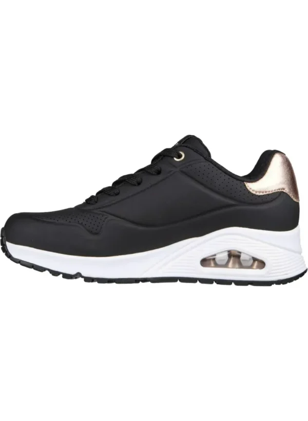 SKECHERS UNO-GOLDEN AIR - Imagen 5