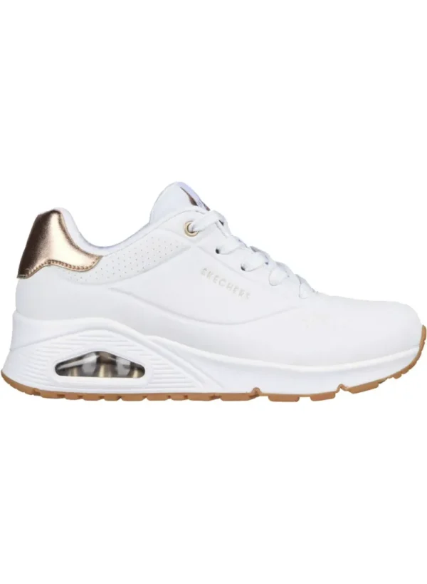 SKECHERS UNO-GOLDEN AIR - Imagen 2