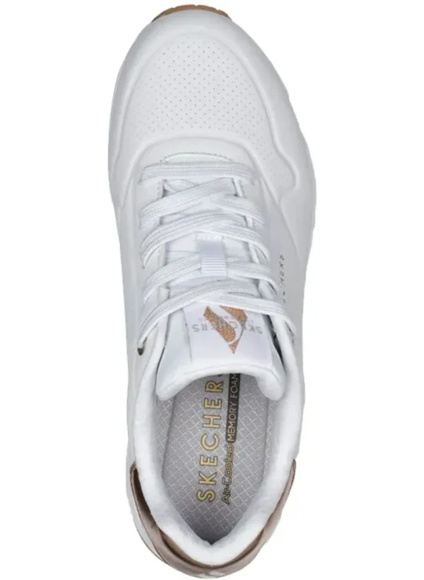 SKECHERS UNO-GOLDEN AIR - Imagen 7