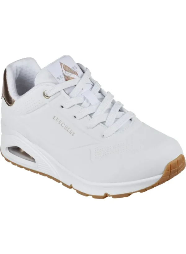SKECHERS UNO-GOLDEN AIR - Imagen 4