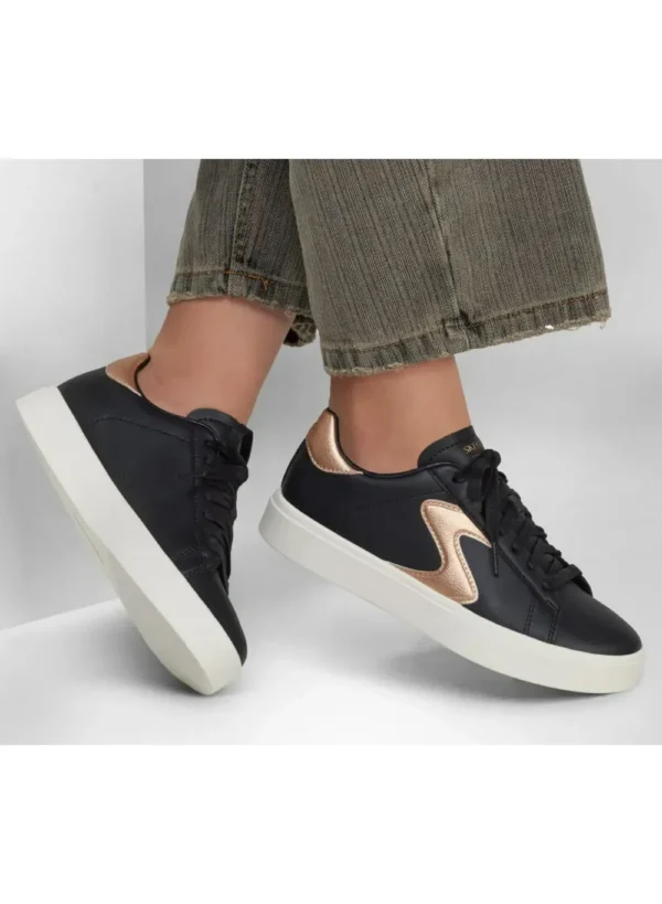 SKECHERS EDEN LX-BEAMING 185016/WTGD - Imagen 5