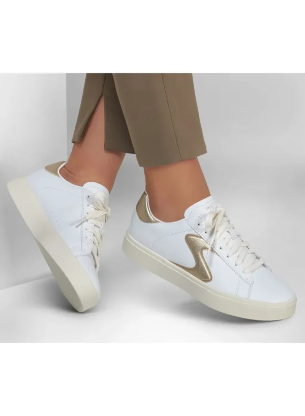 SKECHERS EDEN LX-BEAMING 185016/WTGD - Imagen 4