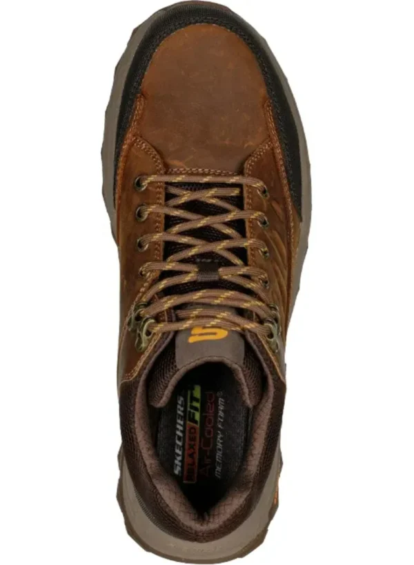 SKECHERS ZELLER-BAZEMORE 204699 - Imagen 4