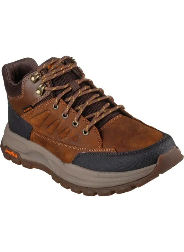 SKECHERS ZELLER-BAZEMORE 204699 - Imagen 2