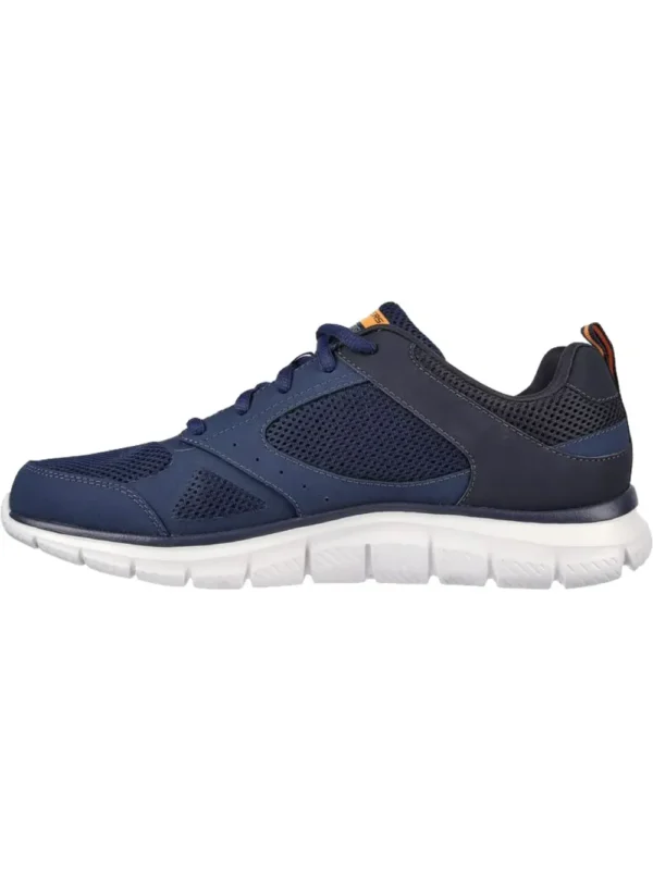 ZAPATILLA SKECHERS TRACK SYNTAC - Imagen 5