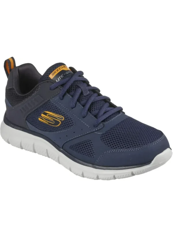 ZAPATILLA SKECHERS TRACK SYNTAC - Imagen 3