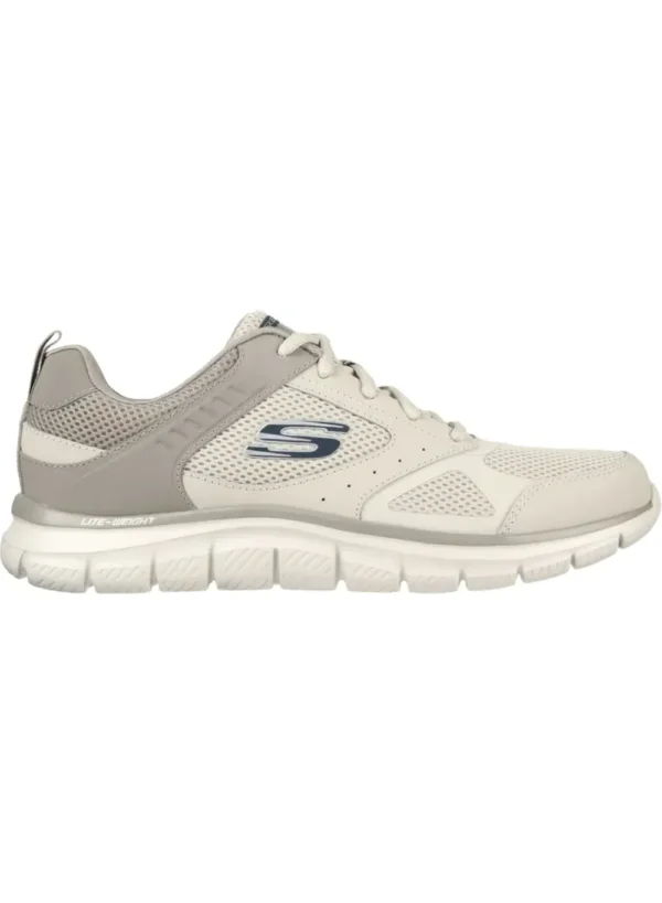 ZAPATILLA SKECHERS TRACK SYNTAC - Imagen 2