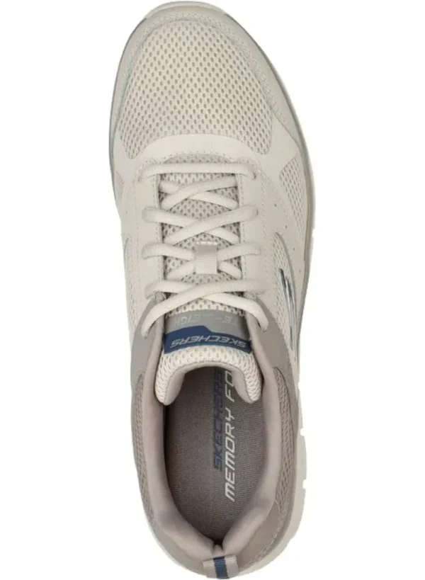 ZAPATILLA SKECHERS TRACK SYNTAC - Imagen 8