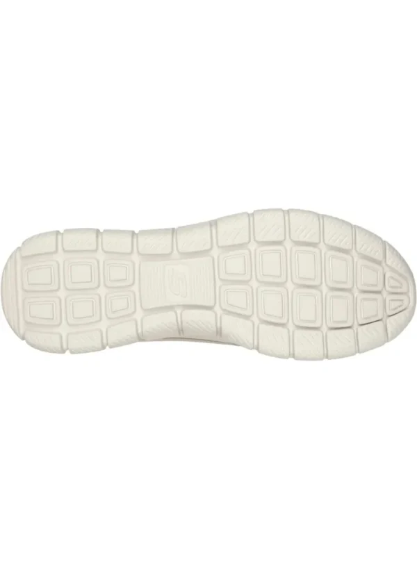 ZAPATILLA SKECHERS TRACK SYNTAC - Imagen 9