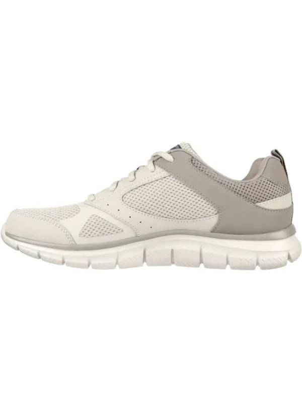 ZAPATILLA SKECHERS TRACK SYNTAC - Imagen 6