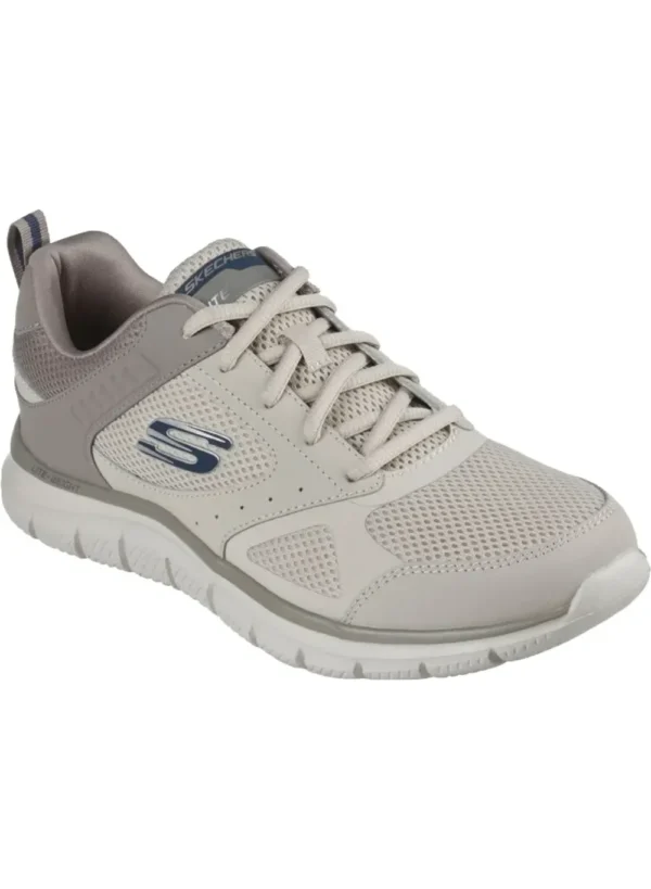 ZAPATILLA SKECHERS TRACK SYNTAC - Imagen 4