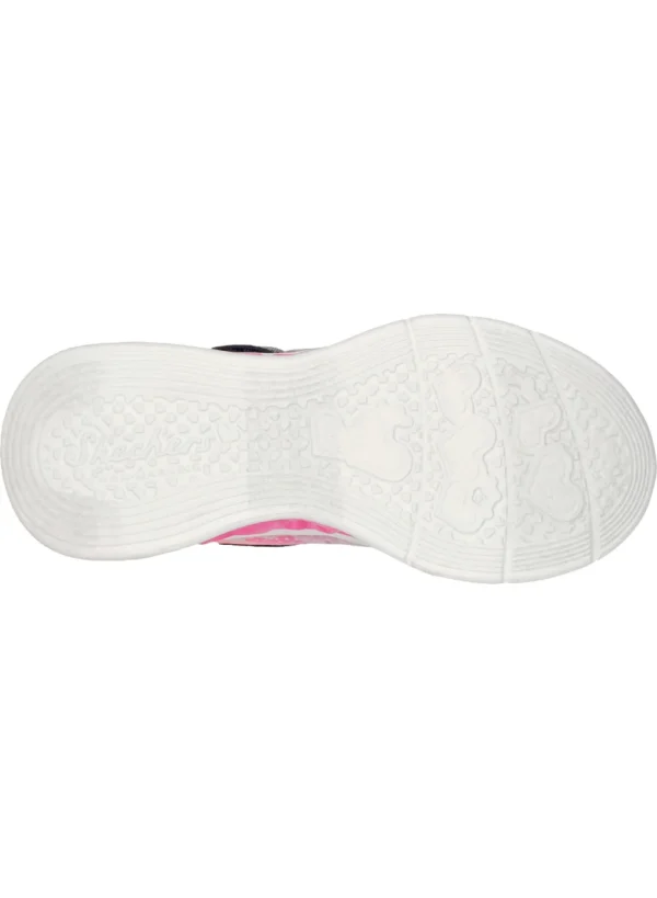 SKECHERS FLUTTER HEART 302315L - Imagen 4