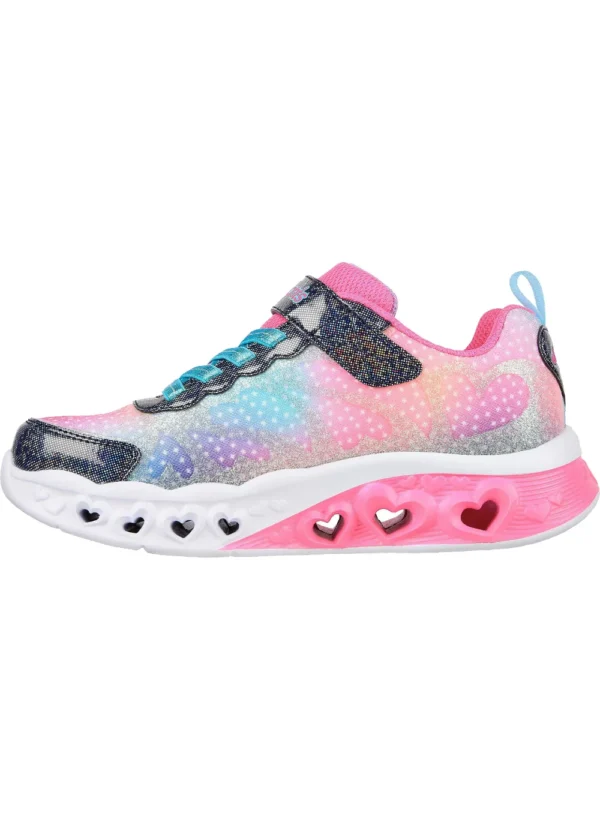 SKECHERS FLUTTER HEART 302315L - Imagen 2
