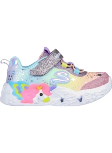 SKECHERS UNICORN CHARMER 302681N