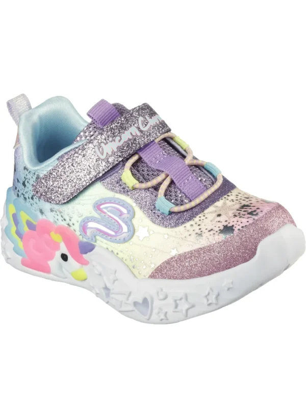 SKECHERS UNICORN CHARMER 302681N - Imagen 2