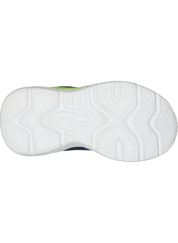 SKECHERS S LIGHTS TRI-NAMICS 401660 - Imagen 9