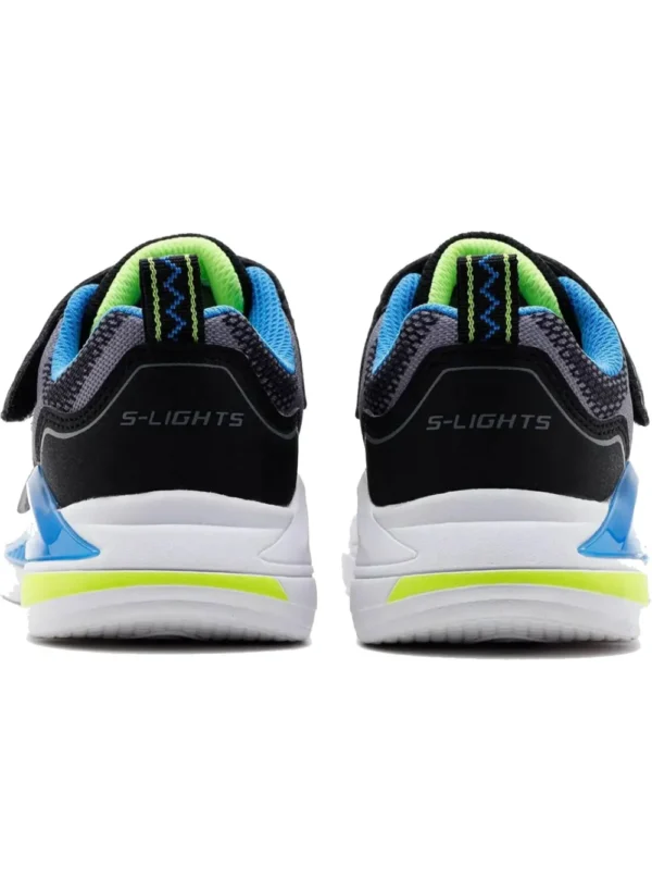 SKECHERS S LIGHTS TRI-NAMICS 401660 - Imagen 8
