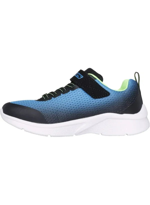SKECHERS MICROSPEC-ZORZA 403826L/BBLM - Imagen 3