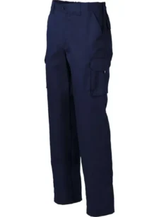 PANTALON UNISEX MULTIBOLSILLOS ELASTICO GAMO - Imagen 3