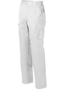 PANTALON UNISEX MULTIBOLSILLOS ELASTICO GAMO - Imagen 6