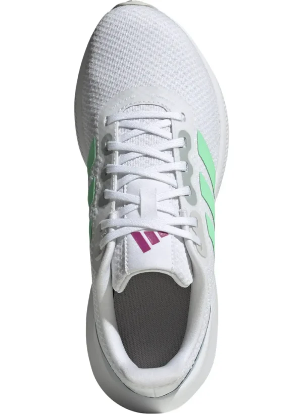 ADIDAS RUNFALCON 3.0 W HP7561 - Imagen 4