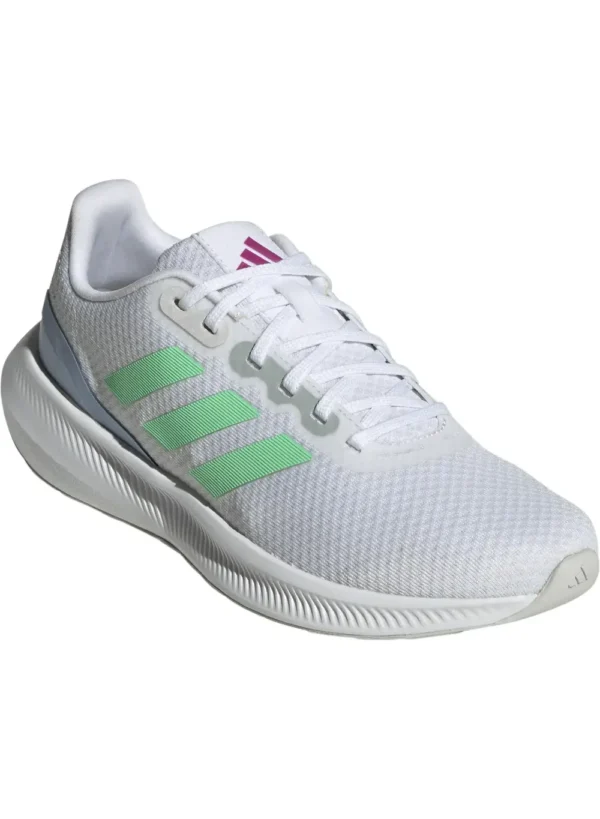 ADIDAS RUNFALCON 3.0 W HP7561 - Imagen 3