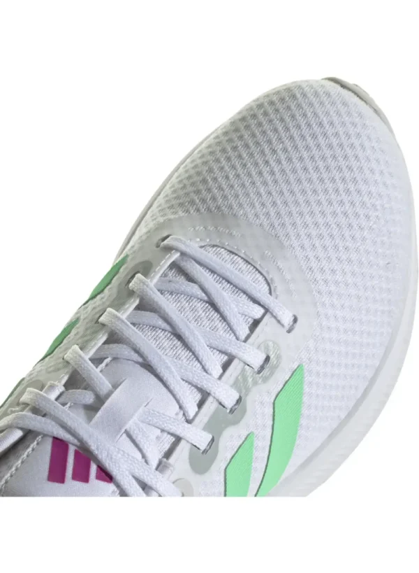 ADIDAS RUNFALCON 3.0 W HP7561 - Imagen 5