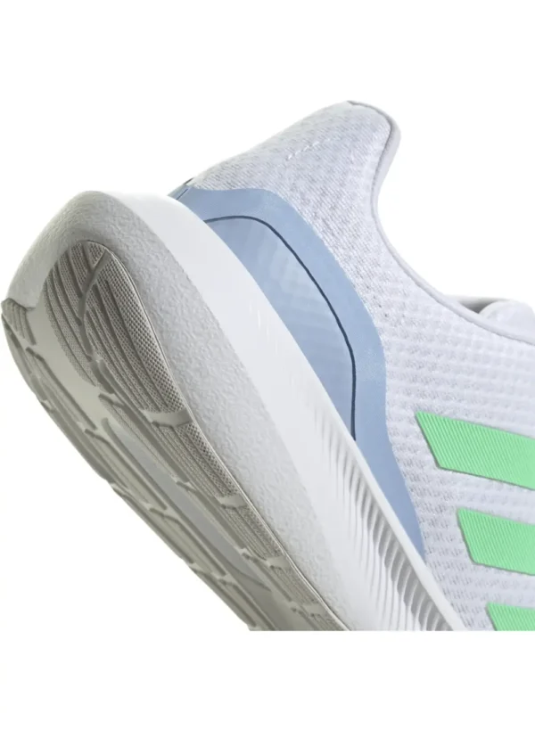 ADIDAS RUNFALCON 3.0 W HP7561 - Imagen 6
