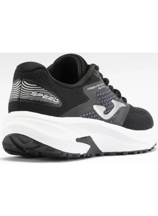 Zapatillas Running Mujer JOMA Speed 2431 : Amortiguación y Durabilidad - Imagen 3