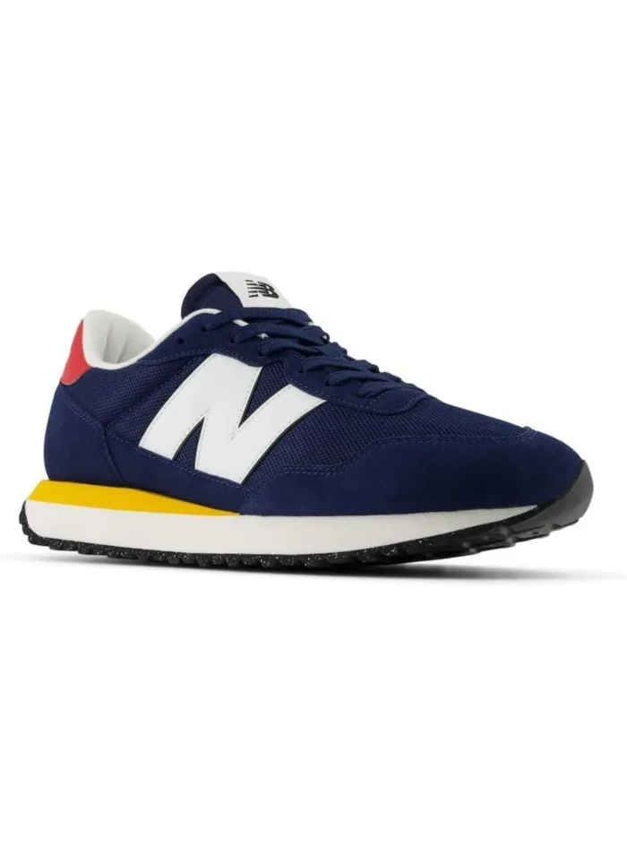 NEW BALANCE MS237VI 3