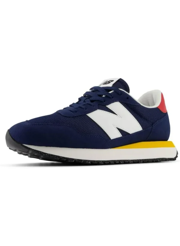 NEW BALANCE MS237VI - Imagen 4