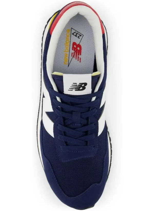 NEW BALANCE MS237VI - Imagen 5