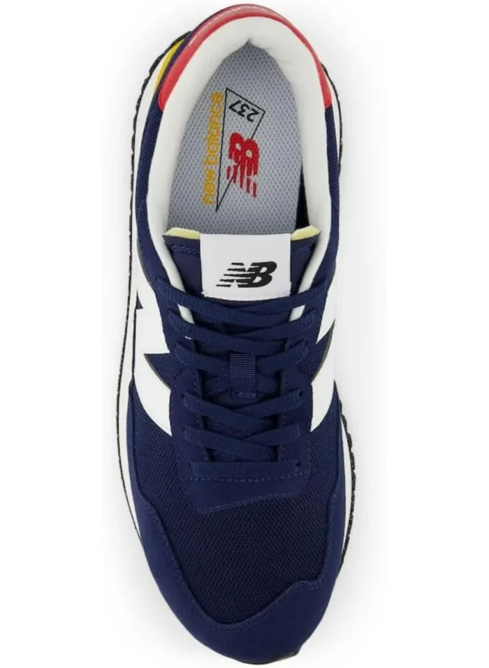 NEW BALANCE MS237VI 5