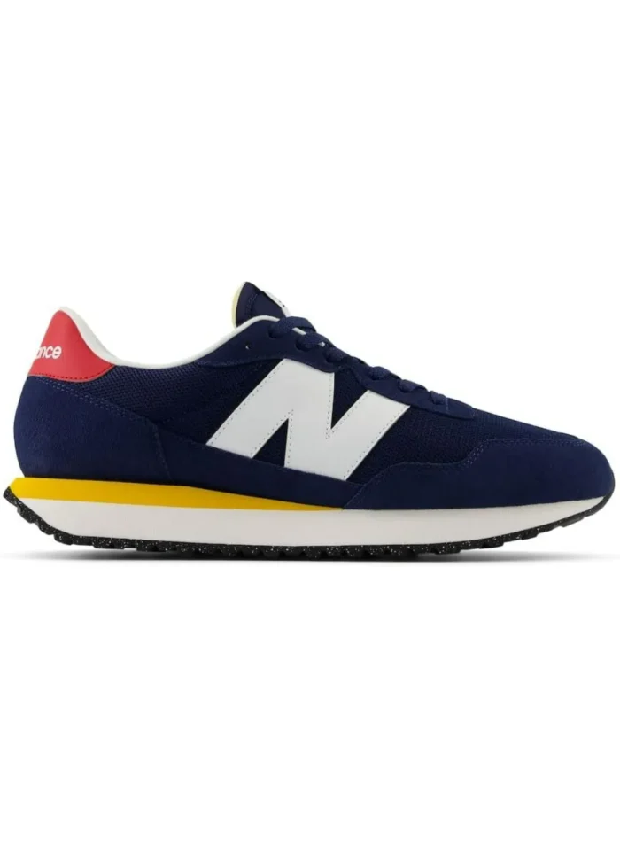 NEW BALANCE MS237VI