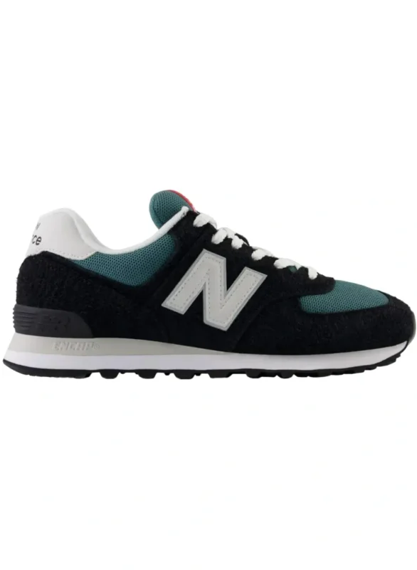 NEW BALANCE U574MGH: Zapatillas Casual Hombre | Sneaker Urbana