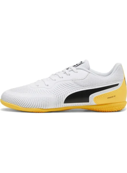 PUMA TRUCO III JR 106935