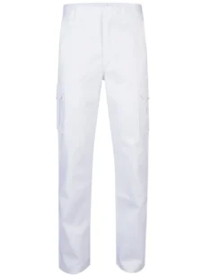 Velilla 103001 Pantalón multibolsillos para todo tipo de trabajo - Imagen 5
