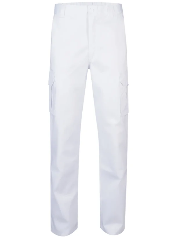 Velilla 103001 Pantalón multibolsillos para todo tipo de trabajo - Imagen 5