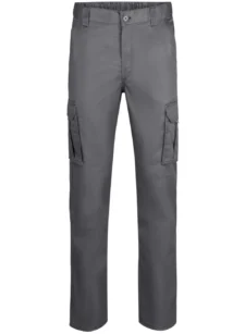 Velilla 103001 Pantalón multibolsillos para todo tipo de trabajo - Imagen 6