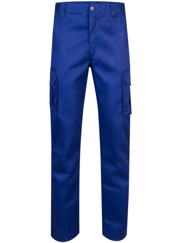 Velilla 103001 Pantalón multibolsillos para todo tipo de trabajo - Imagen 7
