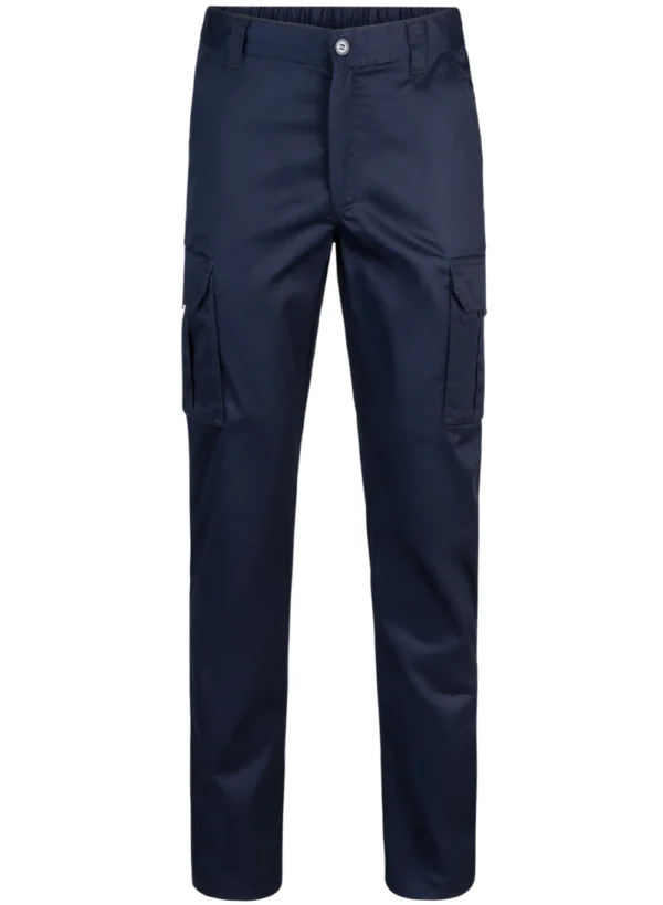 Velilla 103001 Pantalón multibolsillos para todo tipo de trabajo - Imagen 10