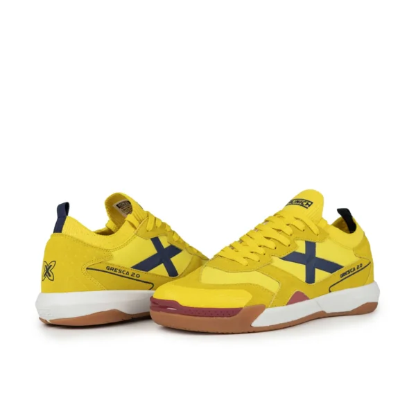 MUNICH GRESCA 2.0: La evolución de un icono - Imagen 3