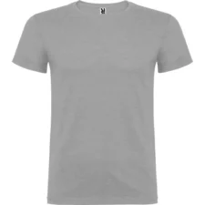 Roly Pack de 10 Camisetas Hombre Multicolor 100% Algodón 155g Manga Corta | Alta Calidad y Comodidad - Imagen 6