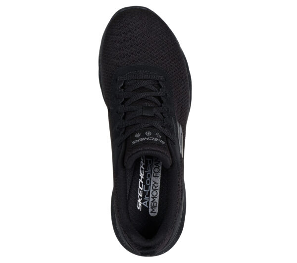 SKECHERS MUJER WATERPROOF FLEX APPEAL 5.0 FRESH TREK 150213 - Imagen 9