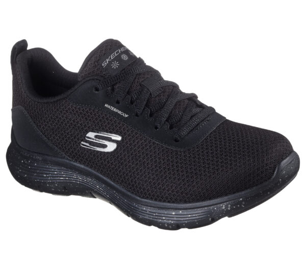 SKECHERS MUJER WATERPROOF FLEX APPEAL 5.0 FRESH TREK 150213 - Imagen 5