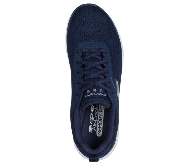 SKECHERS MUJER WATERPROOF FLEX APPEAL 5.0 FRESH TREK 150213 - Imagen 8